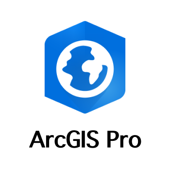 ArcGIS Pro Logo