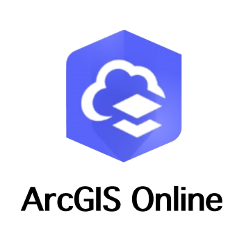 ArcGIS Online Logo