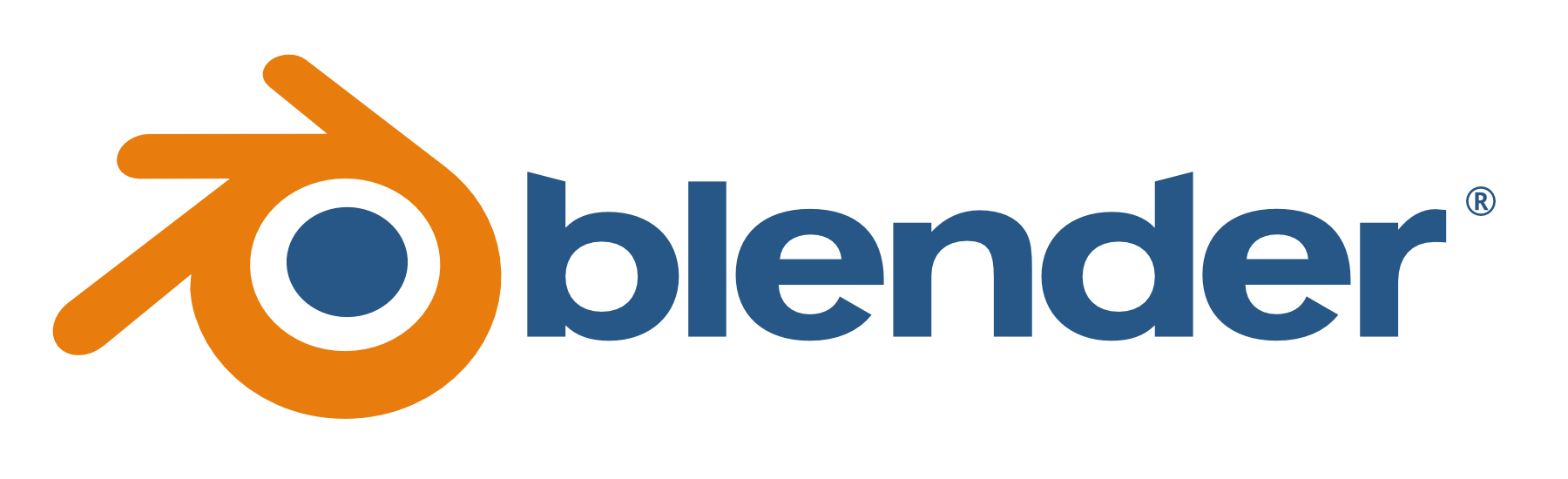 Blender Logo